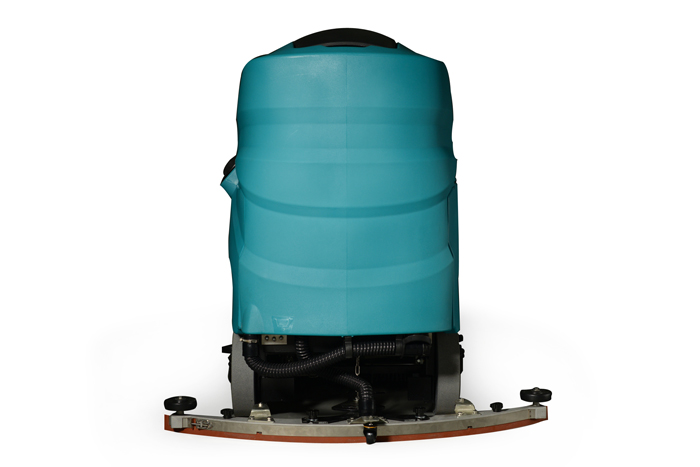 機(jī)械廠(chǎng)用駕駛式洗地機(jī)T150